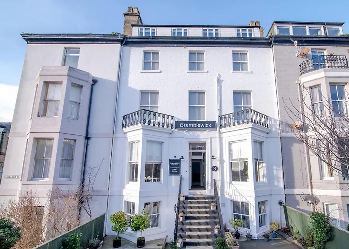 Bramblewick Bed & Breakfast Whitby
